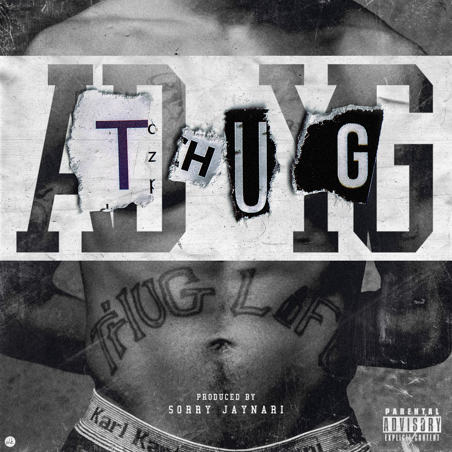 Thug-AD-Sorry-Jaynari-feat.-YG-Cover