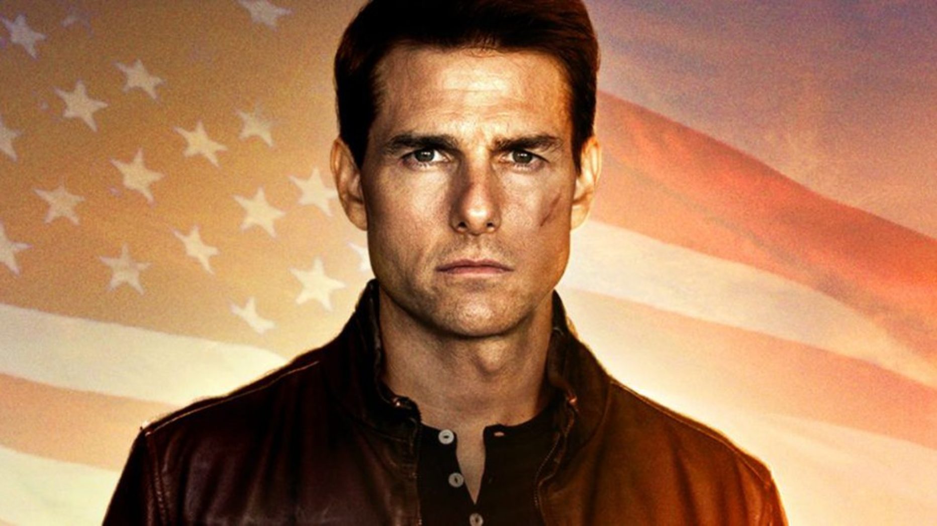 Jack Reacher 4K Review