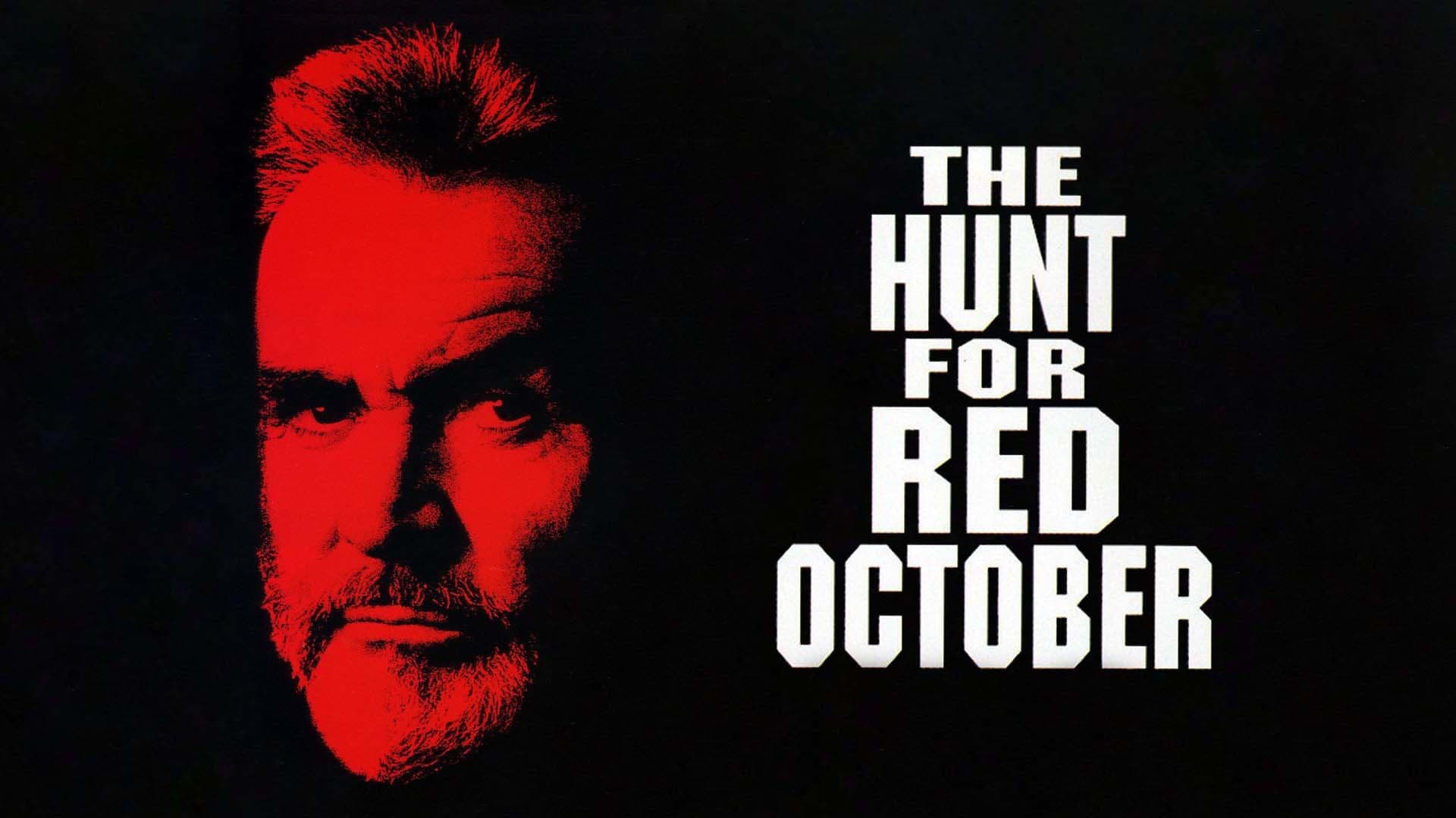 Hunt Red October 4K Review