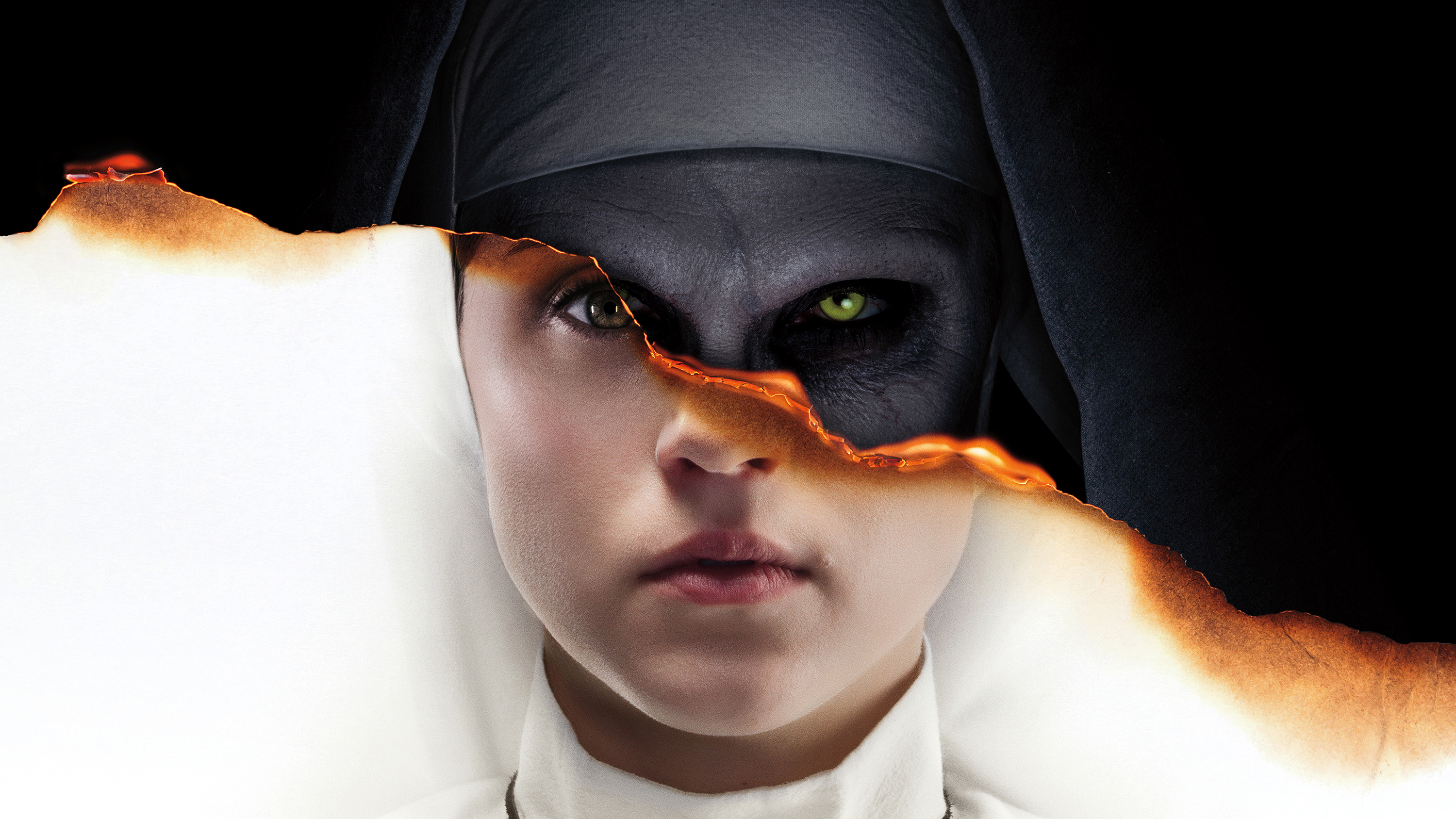 Nun 4K Review