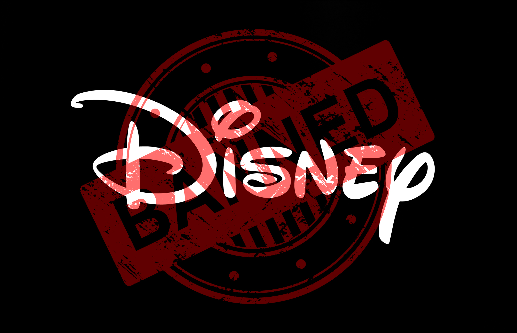 Banned By Disney Movie Club