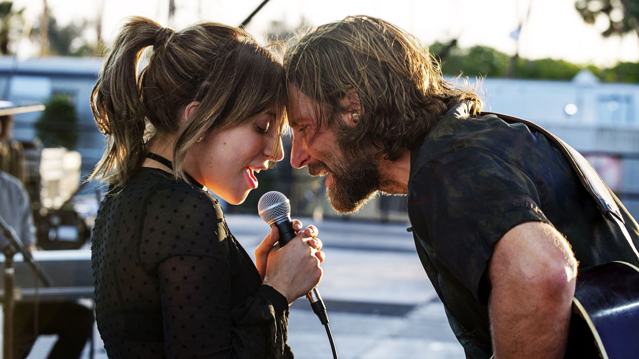 A Star is Born 4K Review
