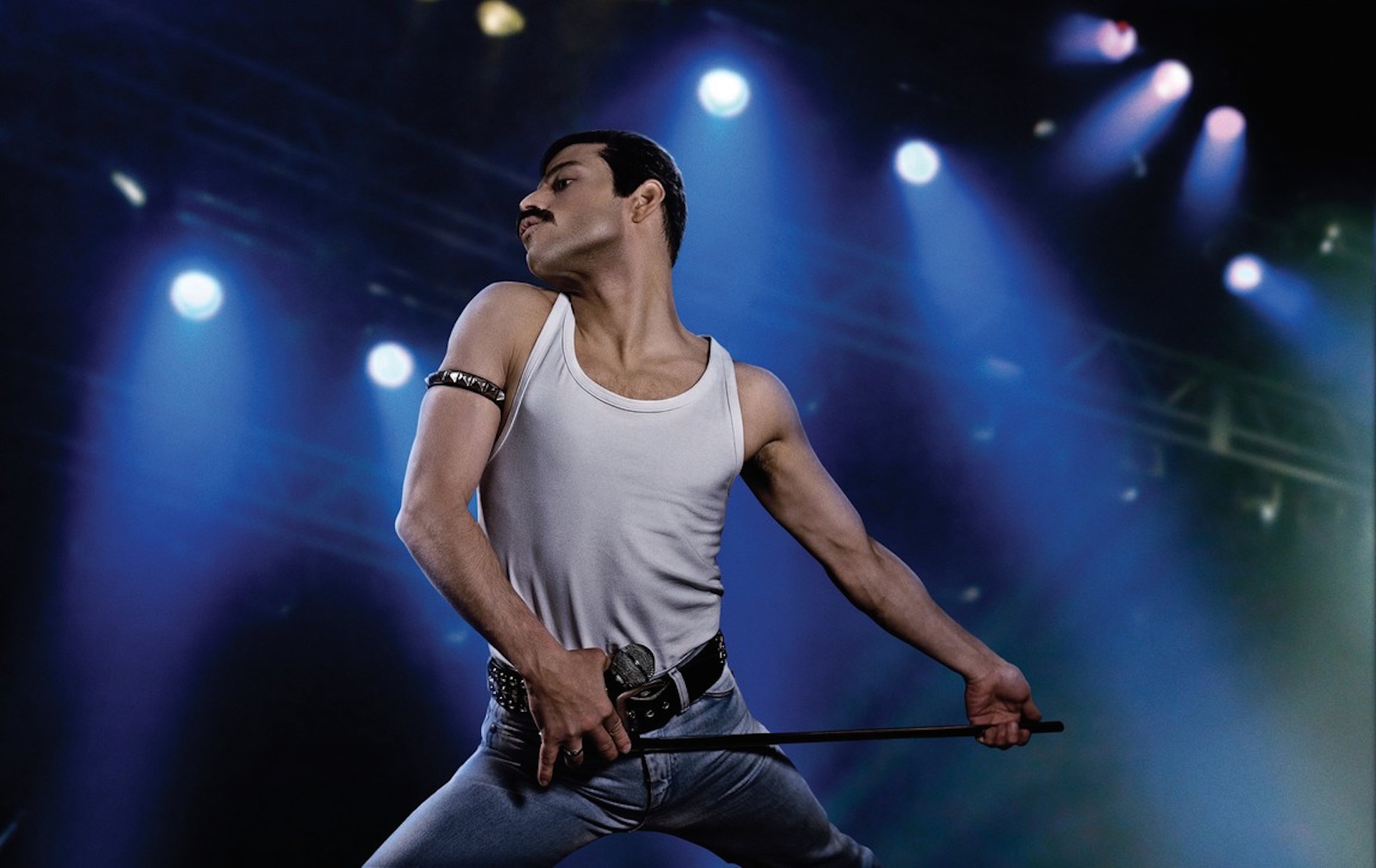 Bohemian Rhapsody 4K Review