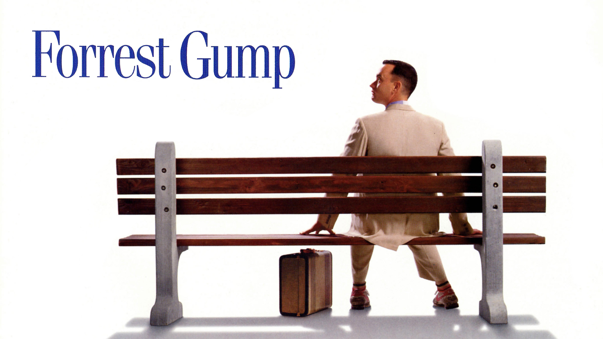 Forrest Gump 25th Anniversary