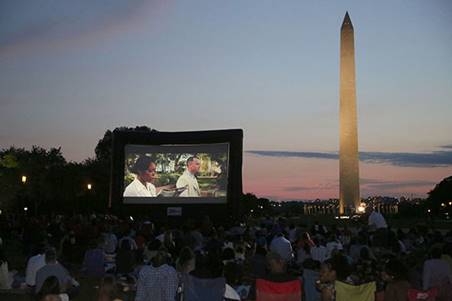 Forrest Gump 25th Anniversary