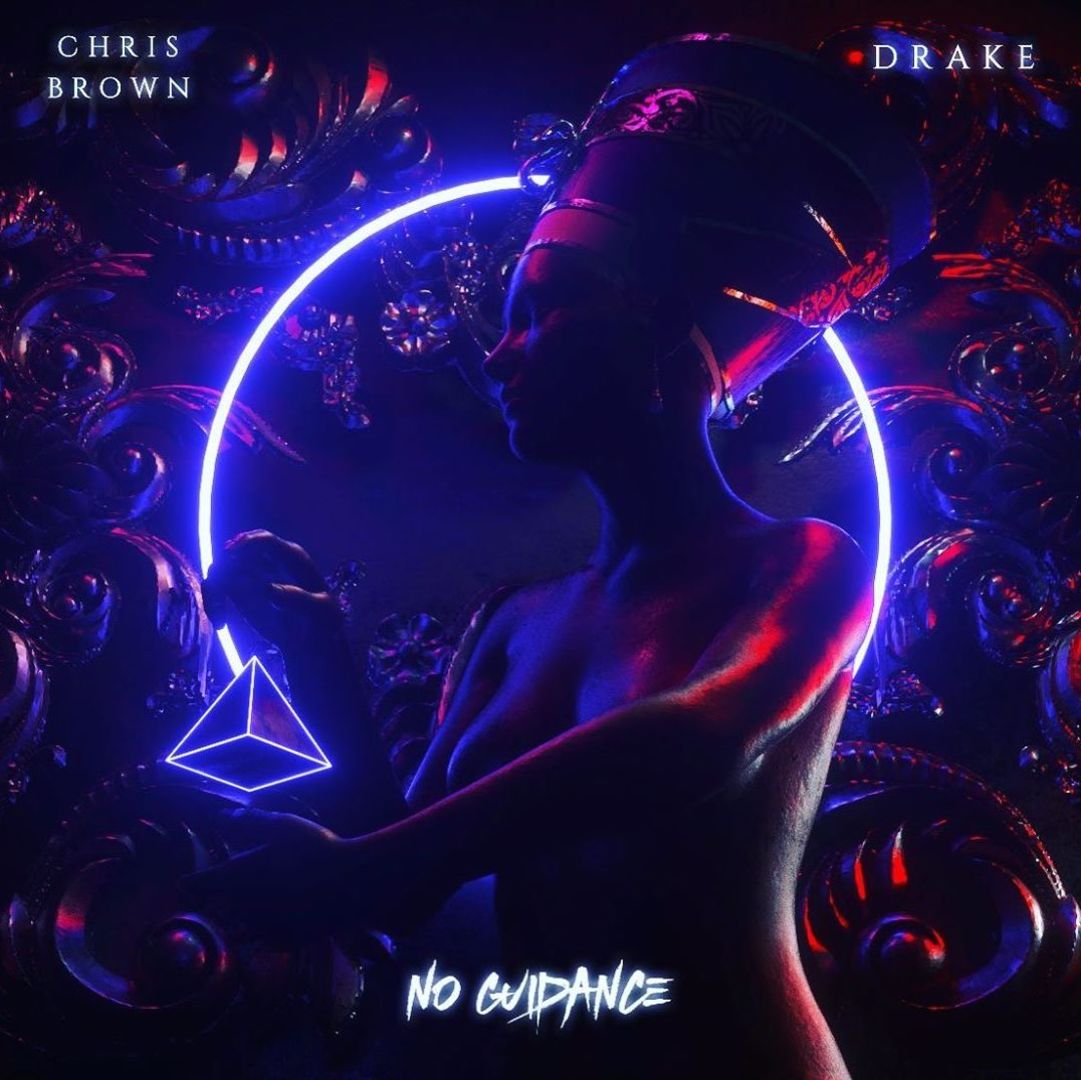 Chris Brown No Guidance