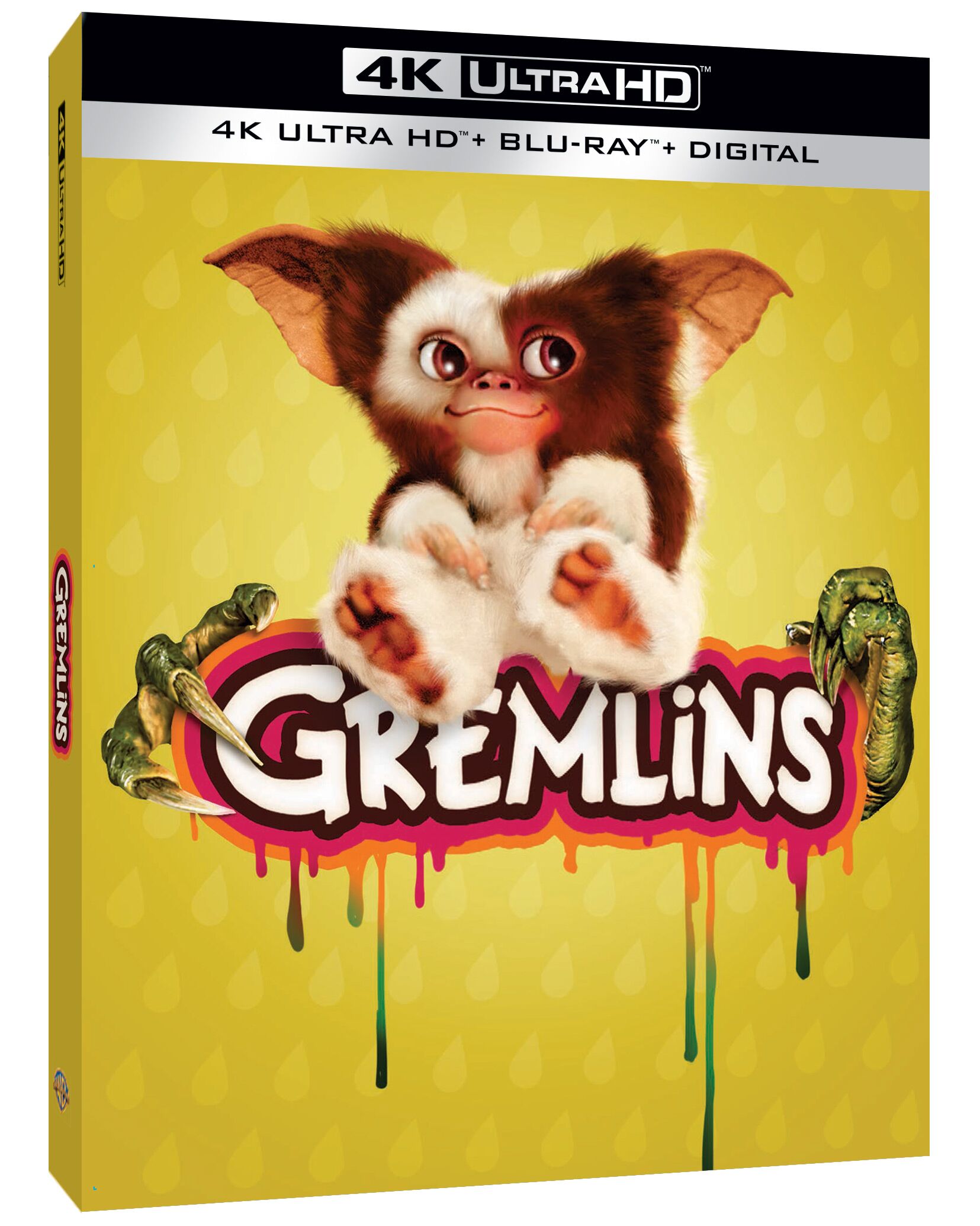 Gremlins 4K