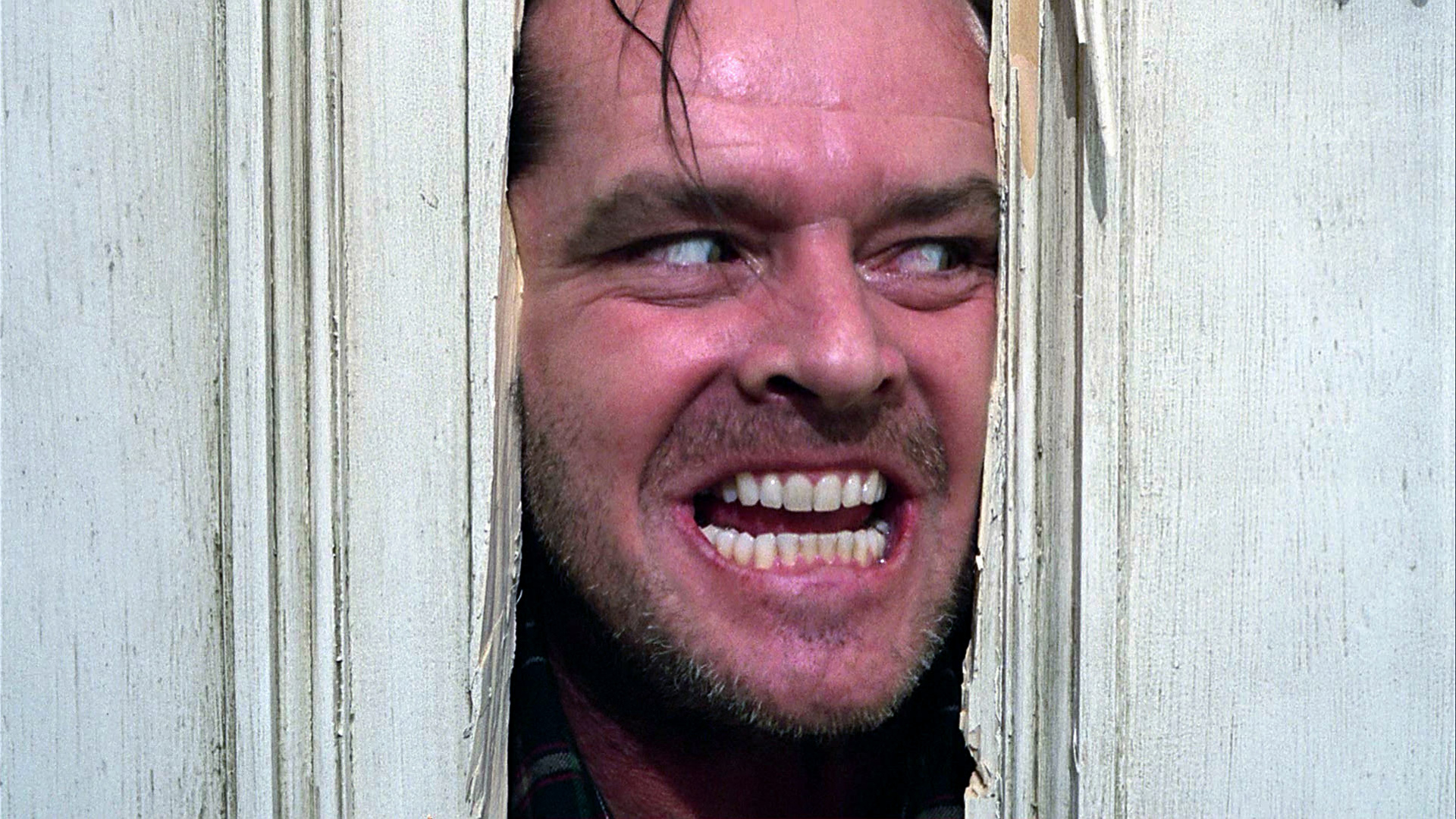 The Shining 4K Review