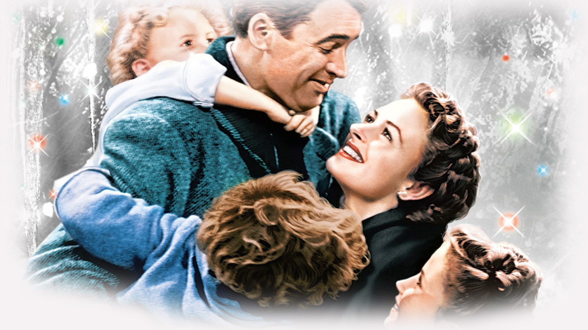 It's A Wonderful Life 4K Review