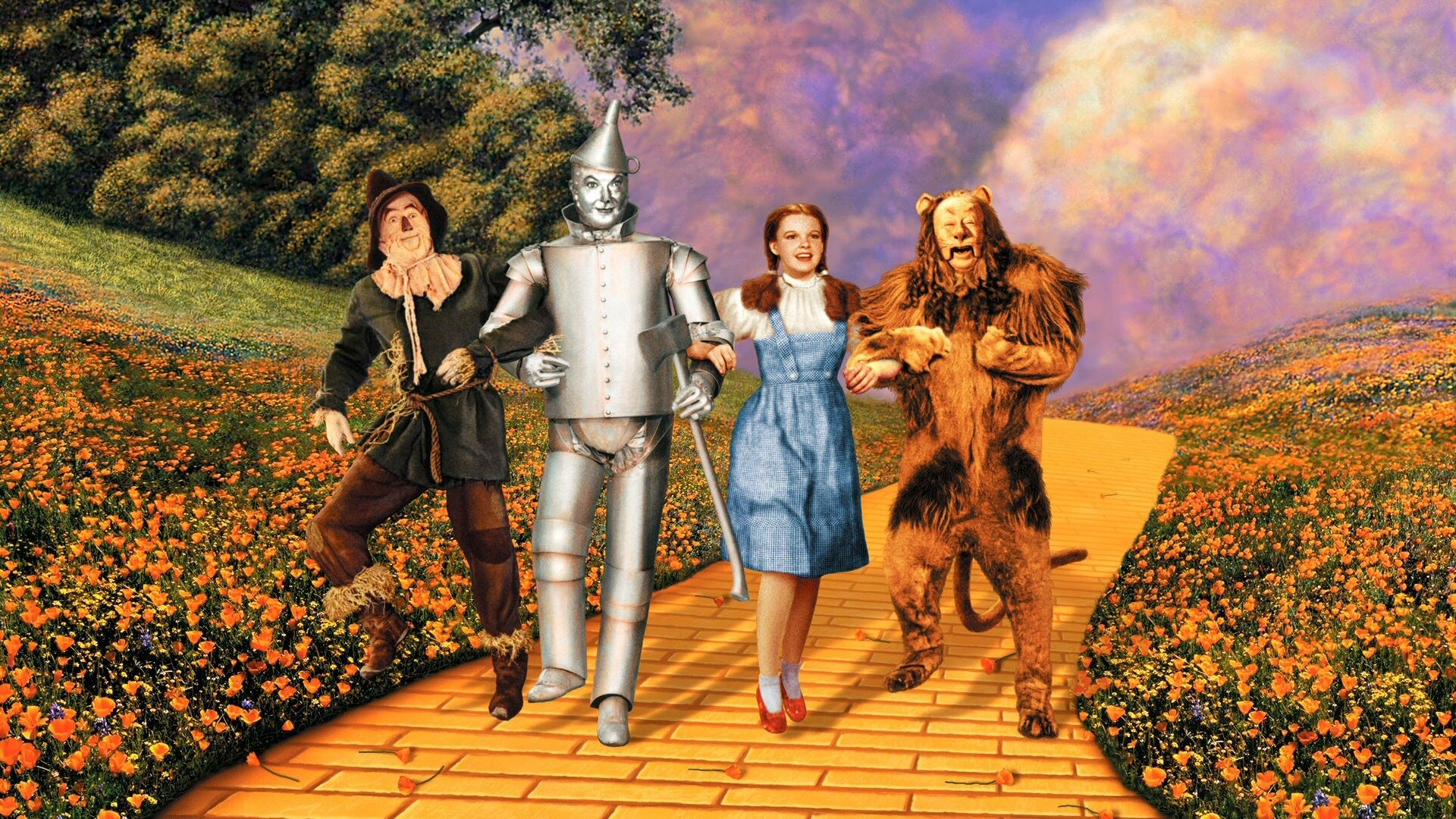The Wizard of Oz 4K Review