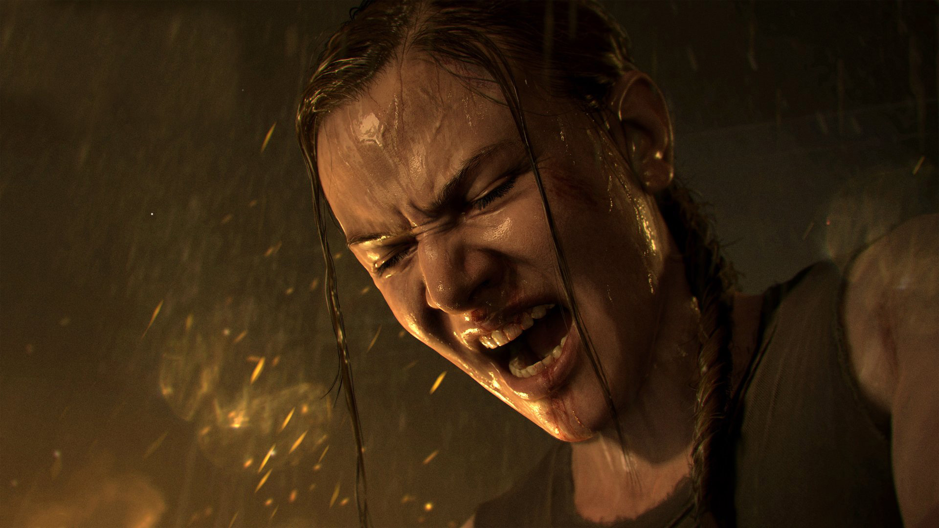 Regardless of opinion, do you think Abby Is attractive? : r/TheLastOfUs2