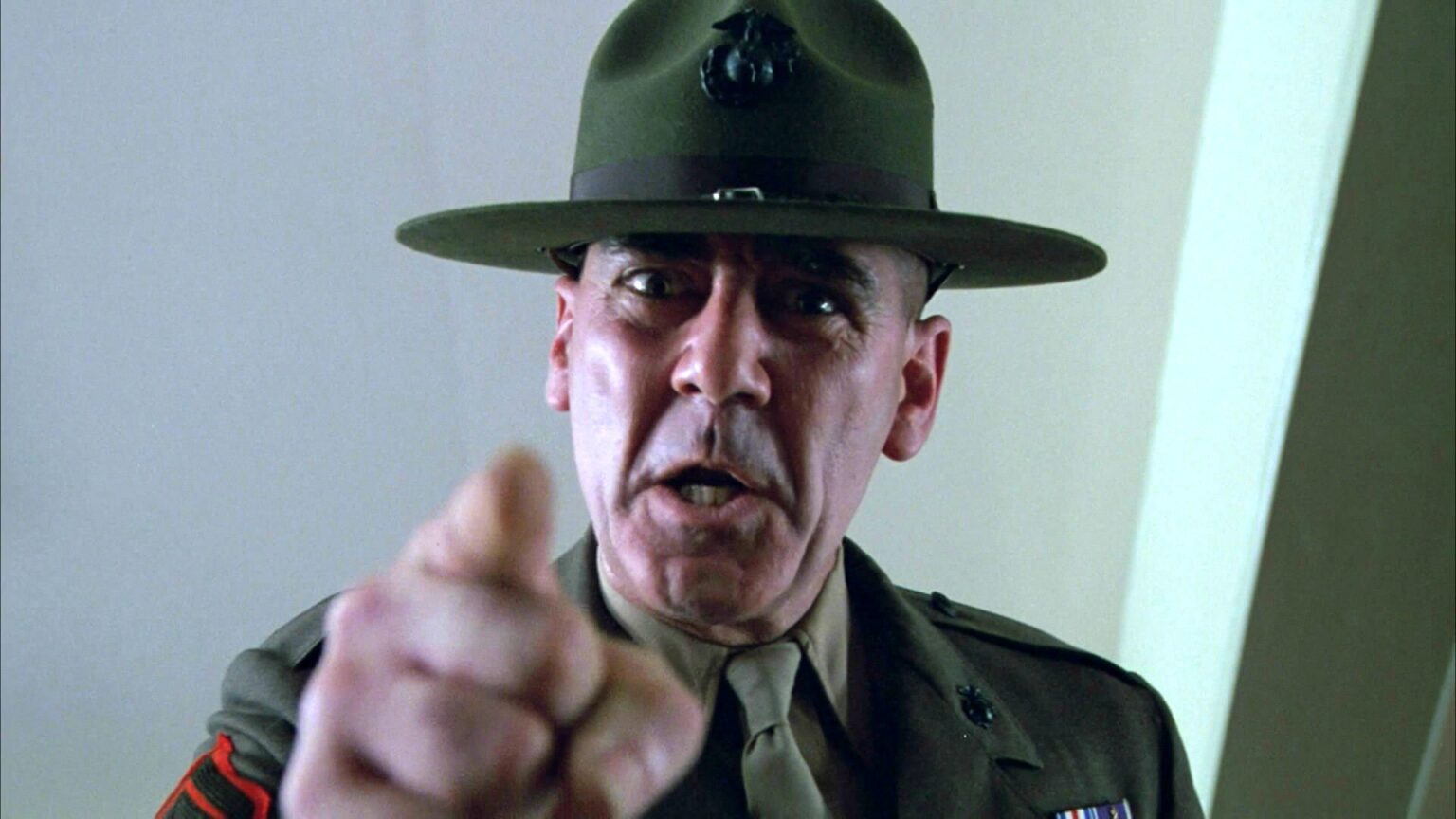 Review Full Metal Jacket (4K) The Based Update