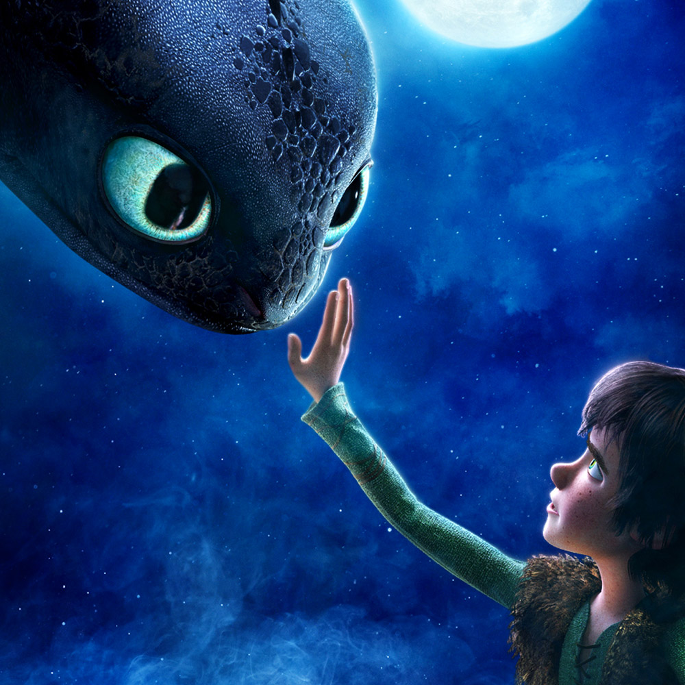 Review: Dreamworks (10-Movie Collection) - The Based Update